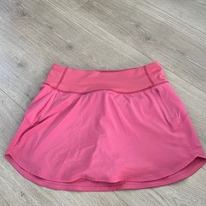 Outdoor voices skort